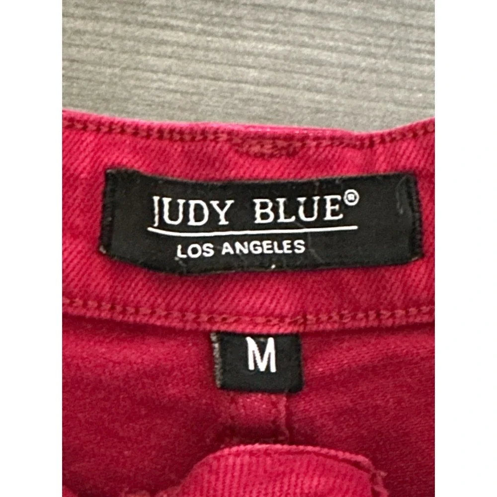 Judy Blue judy blue